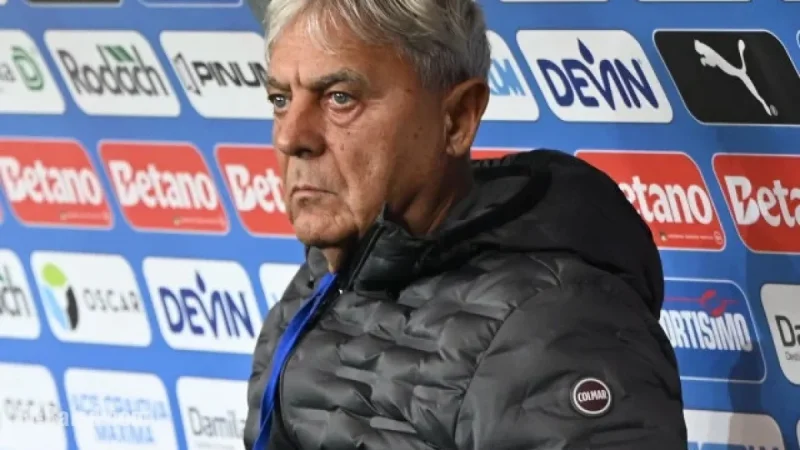 Cârțu Criticizes Referee in VAR for FCSB Bias in Craiova vs CFR Match