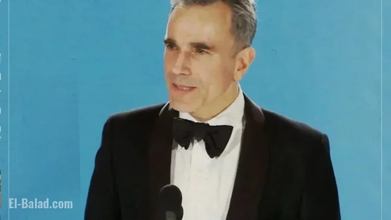 Daniel Day-Lewis Hails Director as a True Perfectionist