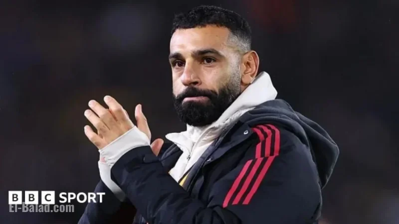 Danny Murphy Criticizes Mohamed Salah for Self-Centered Approach