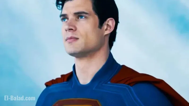 David Corenswet Discusses Viral Creative Clash with James Gunn on ‘Superman’ Set