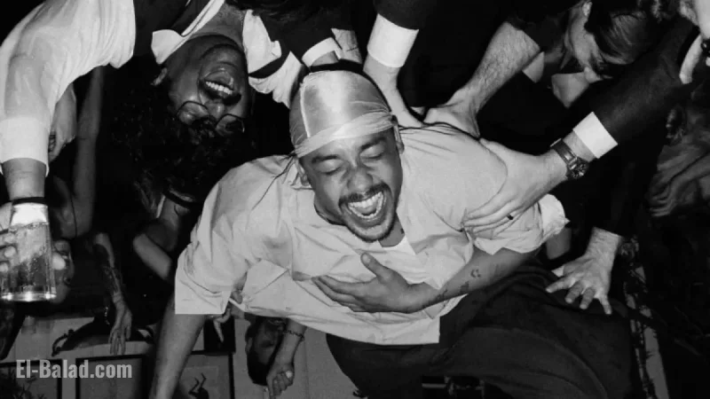 Dijon’s ‘Baby’ Captivates with Love, Devotion, and Domestic Bliss