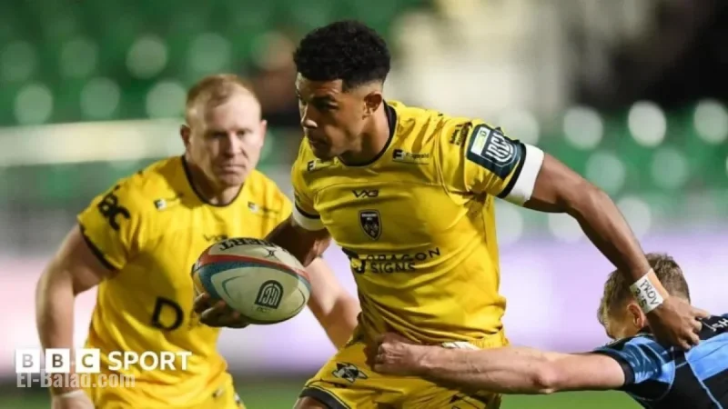 Dragons Pursue Elusive Victory in European Challenge Cup at Perpignan