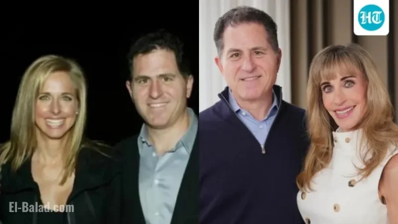 Experts Analyze Susan Dell’s Plastic Surgery Claims; ‘Before-After’ Photos Go Viral