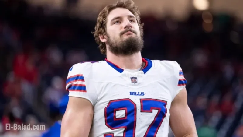 Experts Predict Bills vs. Bengals Outcome Amid Crucial Kincaid Status Update