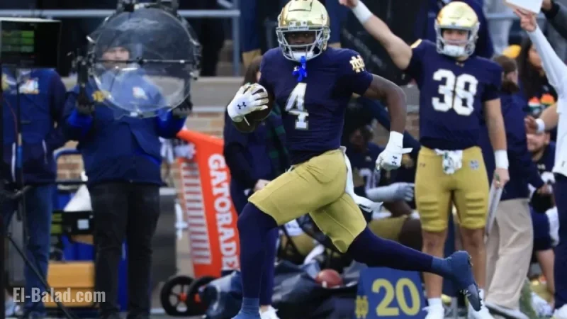 Experts Predict Final College Football Playoff Bracket