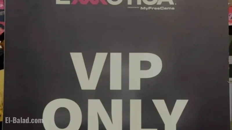Exxxotica Transforms Dulles Expo Center into an XXX Extravaganza