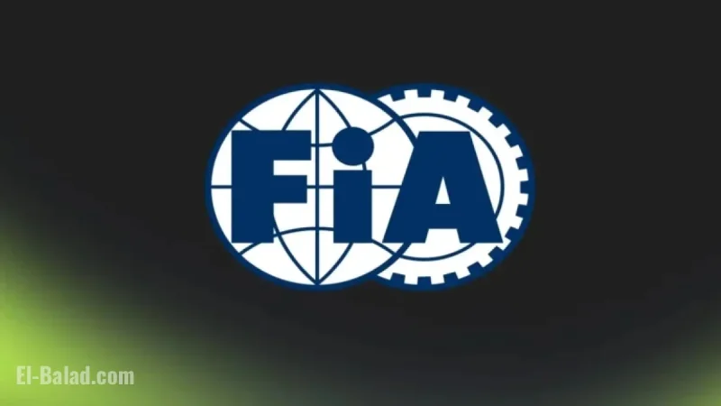 FIA Confirms Penalties for Abu Dhabi Grand Prix Violation
