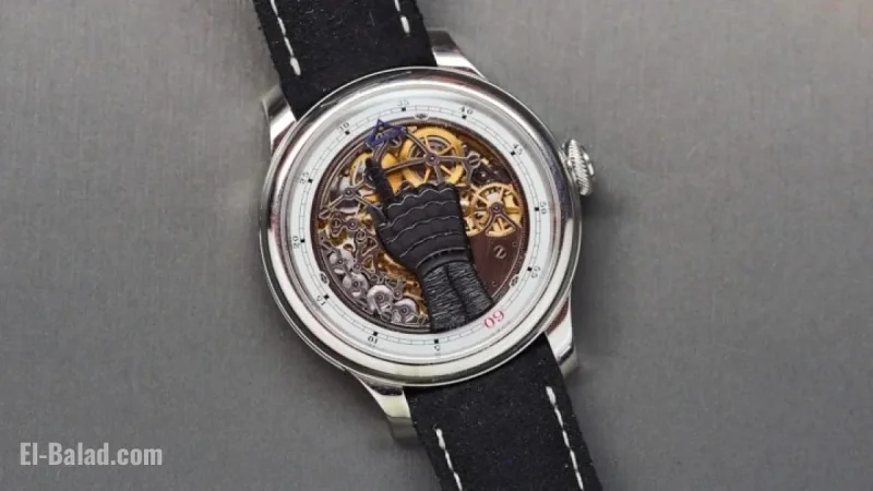 Francis Ford Coppola’s ‘FFC’ Sets Record as Most Expensive F.P. Journe at $10.755M