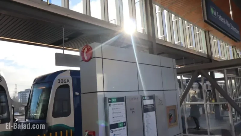 Guide to Federal Way Link: Key Details Unveiled by The Urbanist