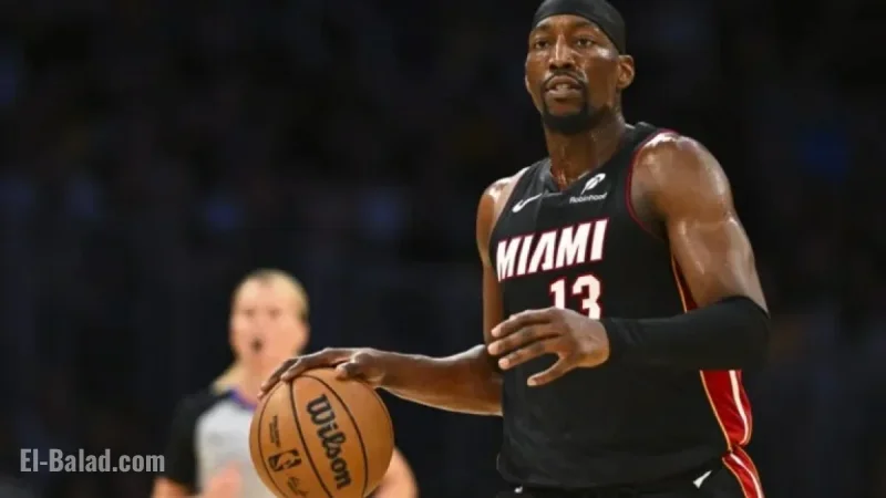 Heat Updates: Adebayo, Ware, Herro Shine in NBA Cup