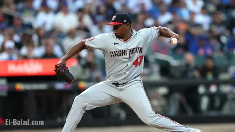 Impact of Jose Ferrer Trade on Seattle Mariners