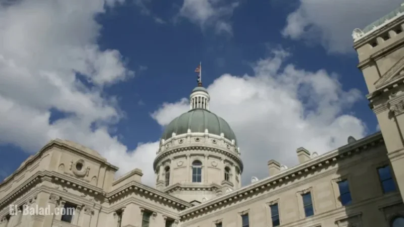 Indiana Republicans Face Violent Threats Amid Trump Pressure on Redistricting
