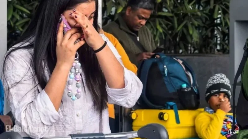 IndiGo Flight Cancellations Across India: Unveiling the Crisis