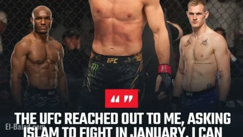 Islam Makhachev Triumphs in Lightweight and Welterweight Divisions