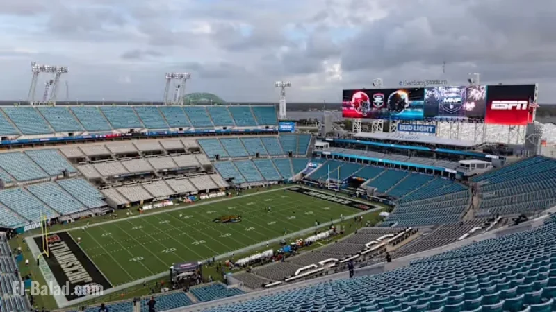Jags vs. Colts: Essential Gameday Weather Updates for Fans
