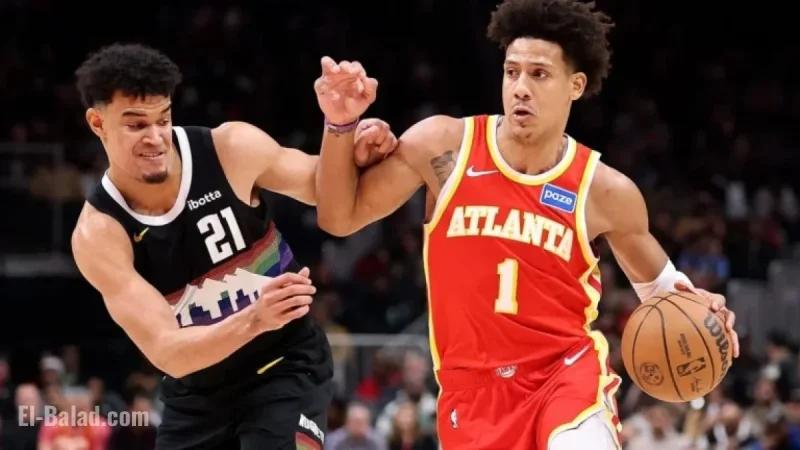 Jalen Johnson Achieves NBA’s Second-Fastest Triple-Double