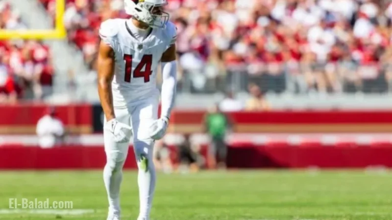Jamie Calandro’s Week 14 Fantasy Football Rankings (2025)