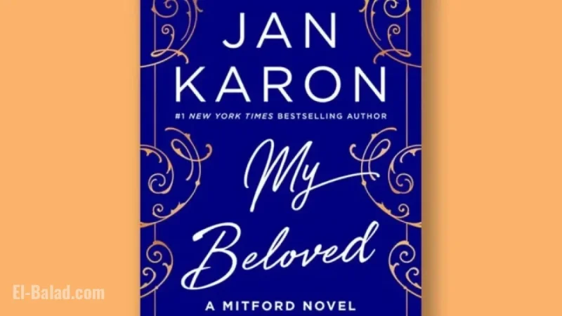 Jan Karon Reveals Heartfelt Excerpt from “My Beloved”