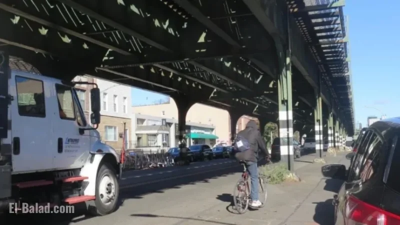 Judge Orders Removal of Astoria Bike Lane, Citing Safety Failures