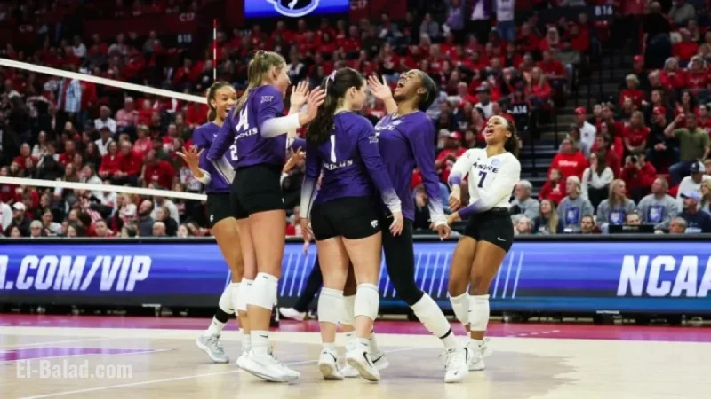 K-State Defeats San Diego, Advances to Second Round