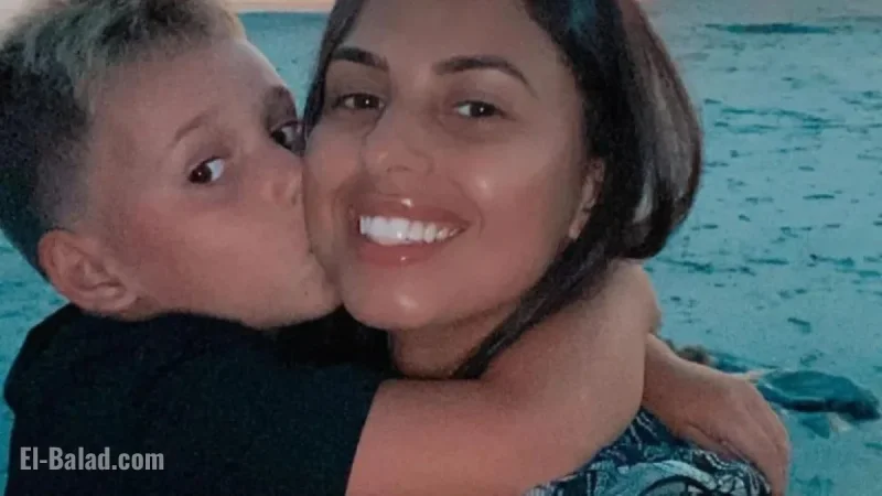 Karoline Leavitt’s Nephew’s Mom Disputes White House ICE Arrest Claims