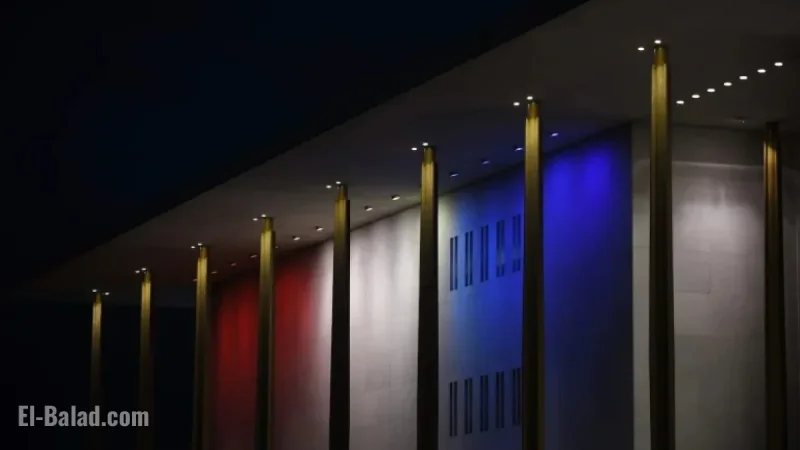 Kennedy Center under Trump: Showier, Emptier, More Political