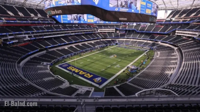 Kroenke Sports, SoFi Stadium Join UCLA Rose Bowl Lawsuit as Defendants
