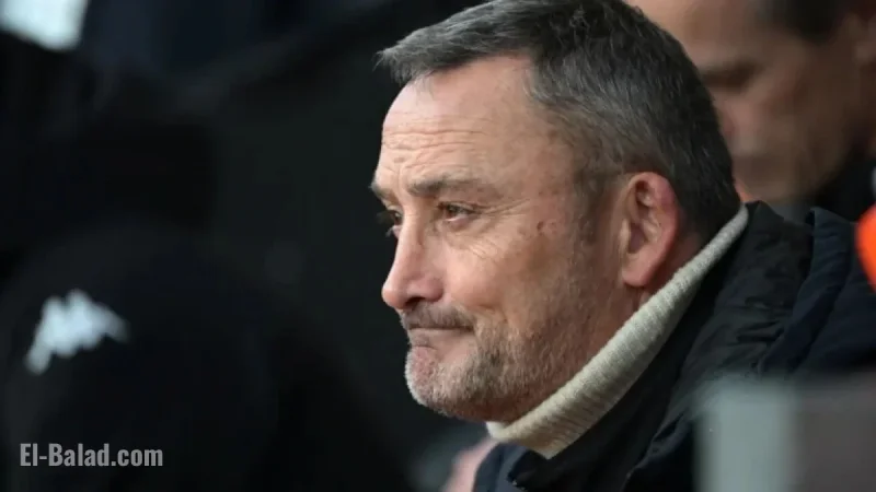 Ligue 1: Haise Urges United Front Ahead of Angers Match