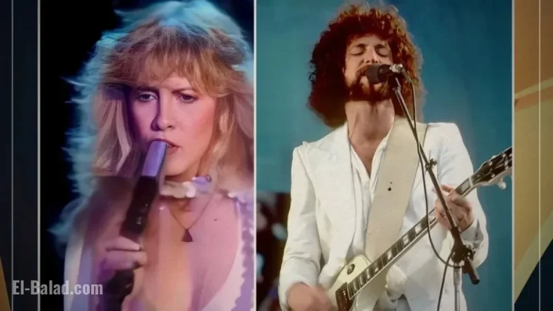 Lindsey Buckingham Declines to Perform Iconic Fleetwood Mac Song