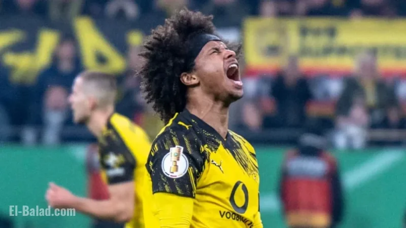 Live Bundesliga: Dortmund Faces Hoffenheim in Real-Time Updates