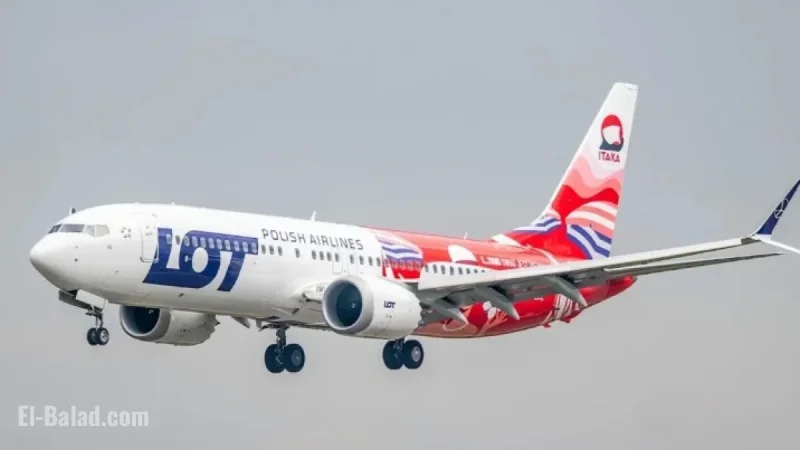 LOT Flight Review: Journey from Belgrade to Brussels via Warsaw