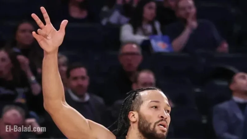 Magic Target 3-0 Series Sweep Against Knicks Minus All-Star