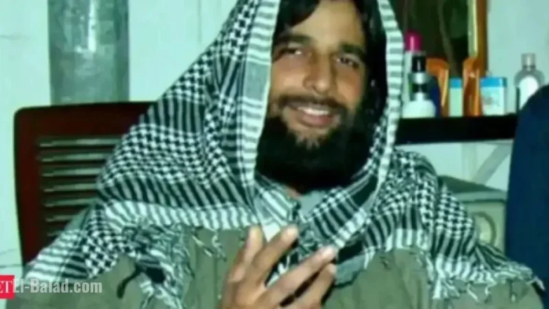 Major Mohit Sharma: Legendary Soldier Who Battled Terrorists Fearlessly