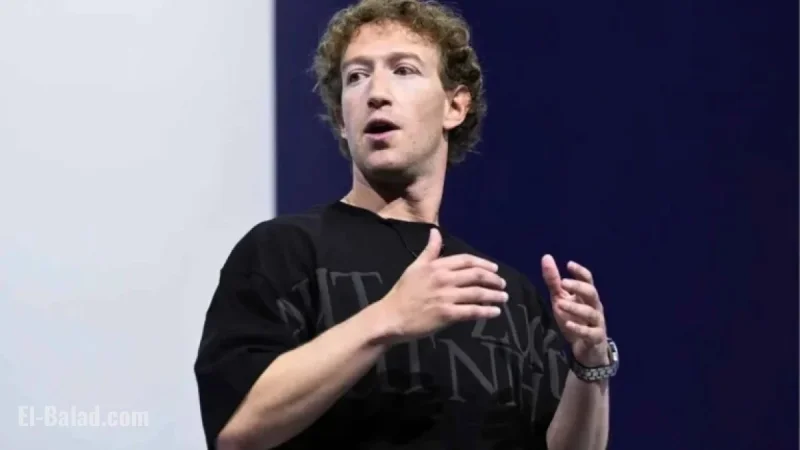 Mark Zuckerberg Concedes Major Tech Error Following $70 Billion Loss