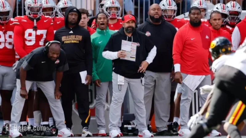 Matt Patricia Transforms Ohio State’s Defensive Recruiting Strategy
