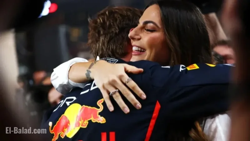 Meet Kelly Piquet: Max Verstappen’s Influential Girlfriend