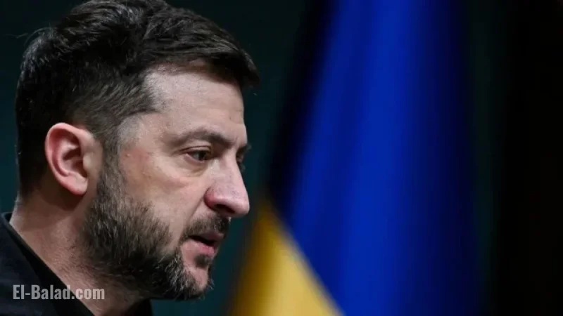 Miami Peace Talks: Ukraine Seeks Security Guarantees Amid Territorial Uncertainty