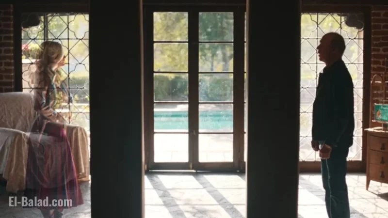 Michael Keaton and Sean Douglas Explore AI and Memory in ‘Sweetwater’ Film