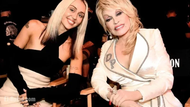 Miley Cyrus Updates on Dolly Parton’s Health After Recent Challenges
