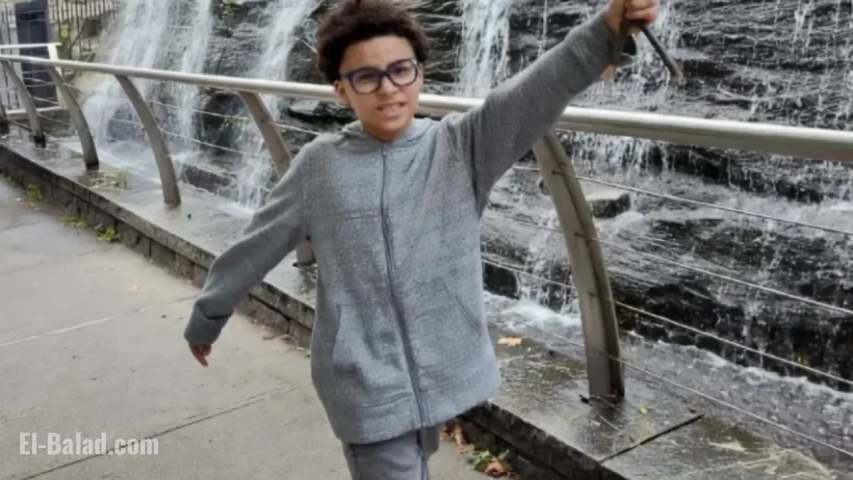 Missing 12-Year-Old Vendette Clintron: Search Underway