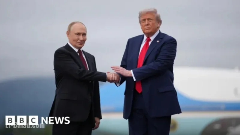Moscow: New US Security Strategy Aligns with Russia’s Vision