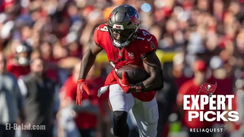 NFL Week 14 Predictions: Saints Take on Buccaneers