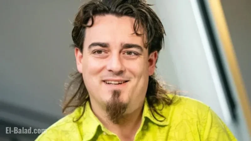 Palmer Luckey Advocates for Subterranean Warfare Innovation