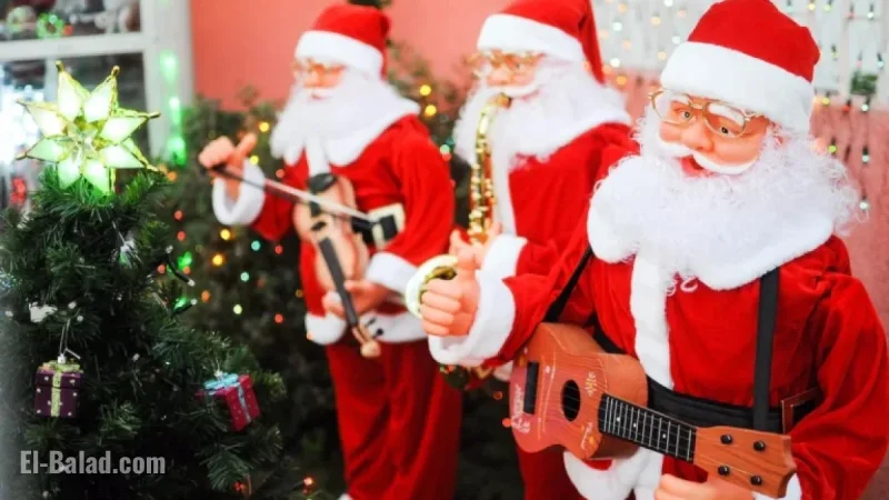 Pennsylvania’s Favorite Christmas Song Celebrated as a True Holiday Classic