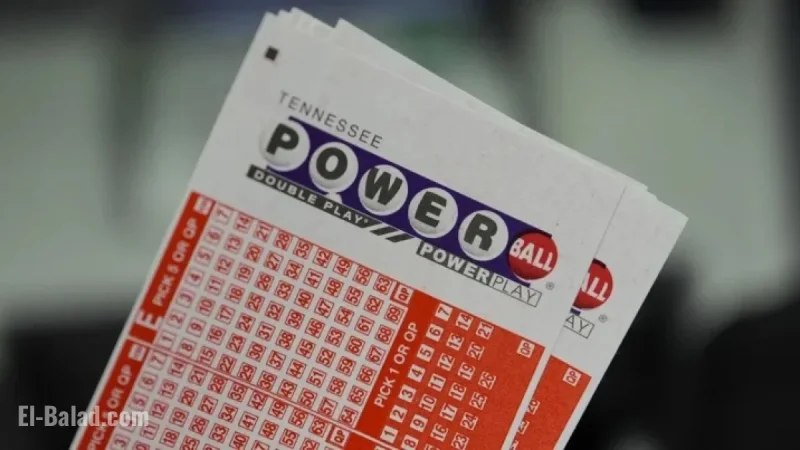 Powerball Jackpot Reaches $820 Million, 8th Largest in History