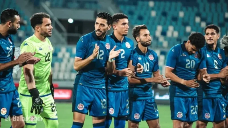 Qatar vs. Tunisia: Arab Cup Match Live Stream Details