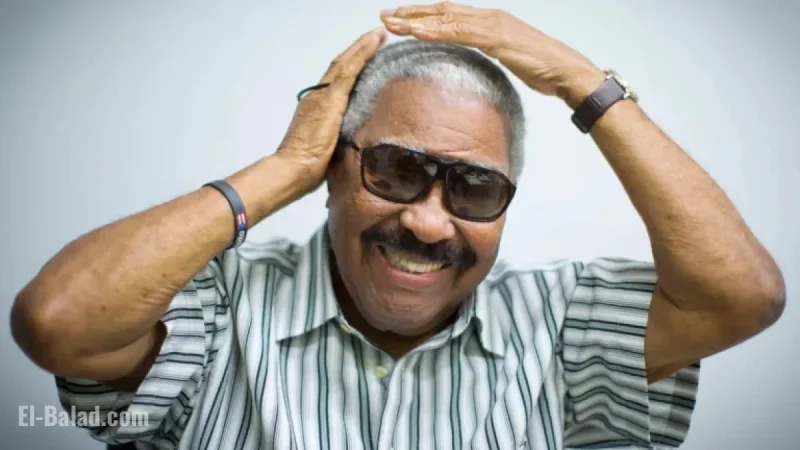 Rafael Ithier, Founder of El Gran Combo, Dies at 96