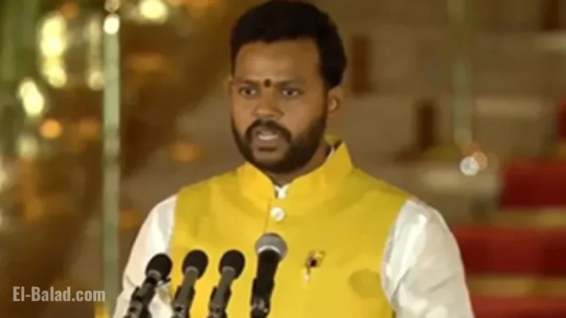 Ram Mohan Naidu’s Reputation Plummets Amid IndiGo Comparisons