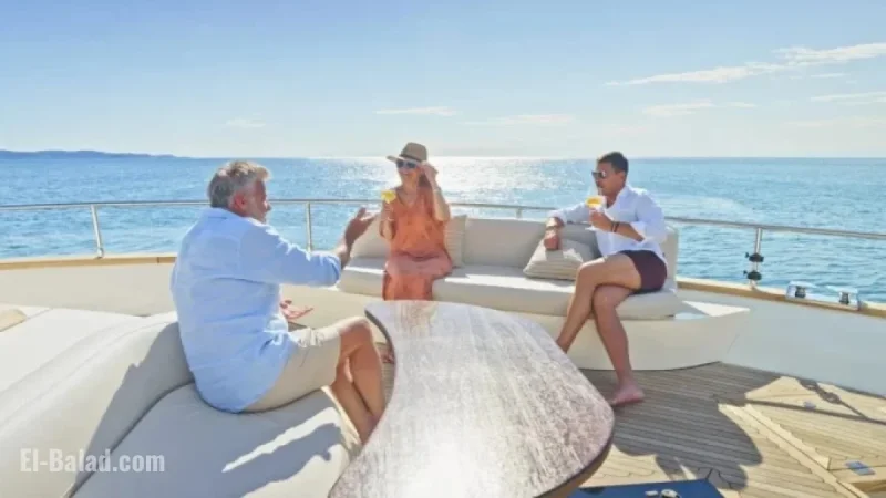 Record $124 Trillion Wealth Transfer Surges with Rising Inheritance