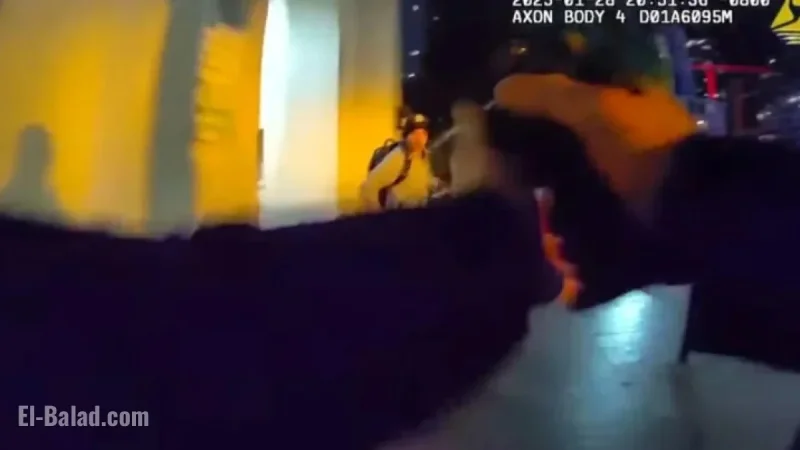 San Diego Settles $30M with Family of Teen Fatally Shot by Police
